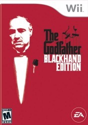 The Godfather- Blackhand Edition Rom